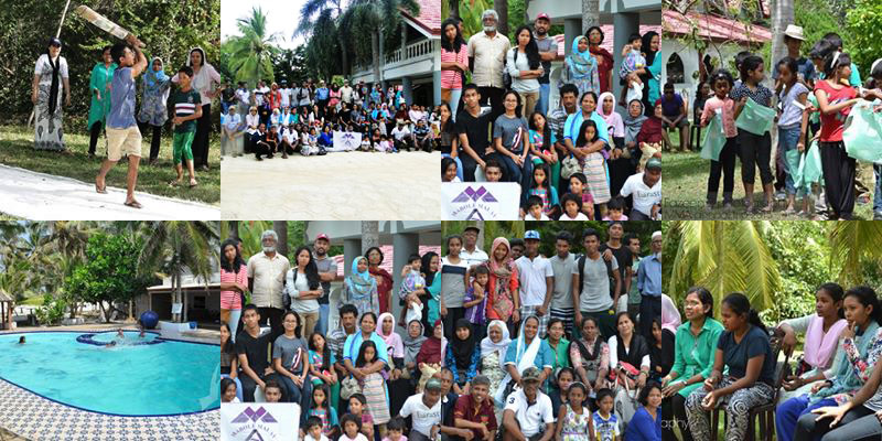 Consistency in The Good,  Following The Sunnah