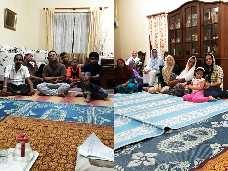 Consistency in The Good,  Following The Sunnah